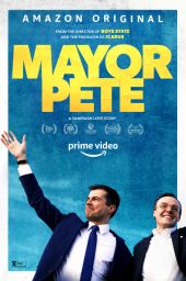 Burmistrz Pete